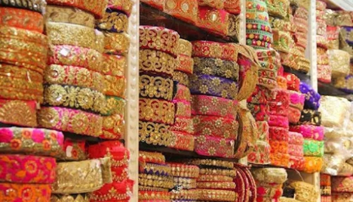 Lehenga shops in chandni chowk market | sumangal saree in Delhi | Clasf  fashion