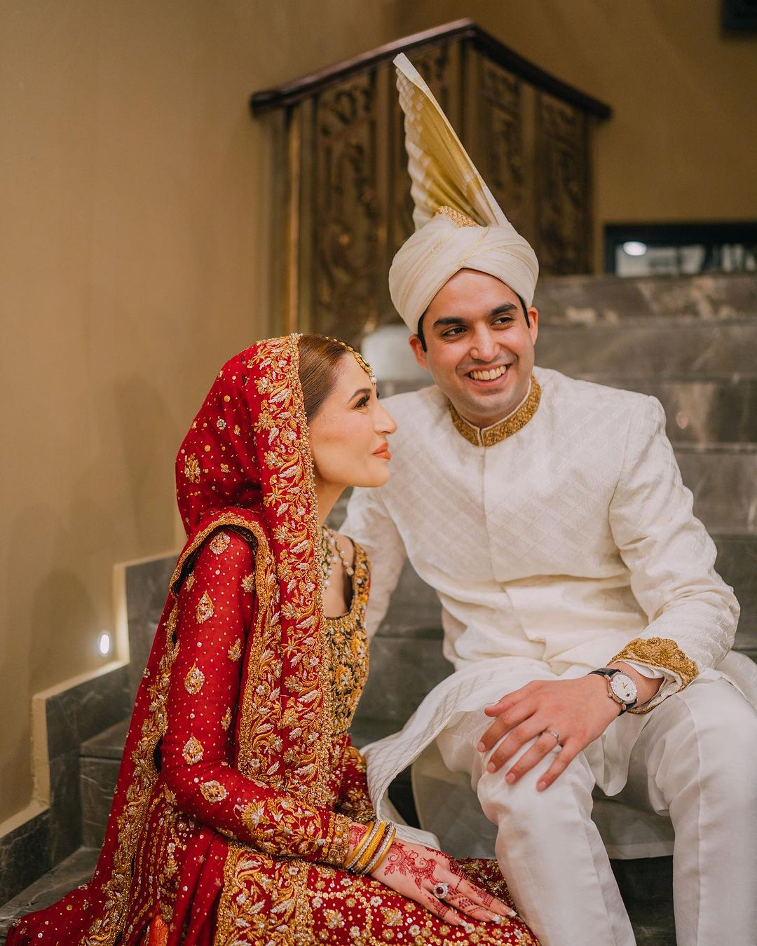 WeddingPlanningAtHome - Foliage Decor Ideas You Should Pin Right Away! |  Indian wedding outfits, Indian bridal outfits, Indian bridal dress