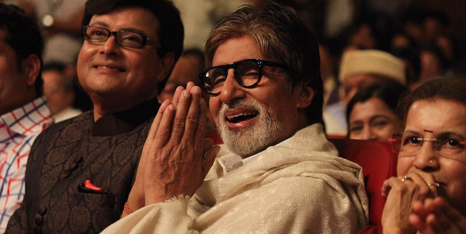 Amitabh Bachchan Pulled A Prank On Jaya Bachchan, Asked Sachin ...