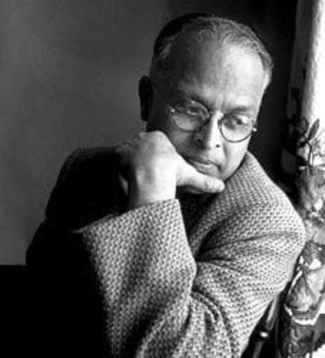 R.K. Narayan: Author Of Malgudi Tales, Lost His Wife After 4 Years Of ...