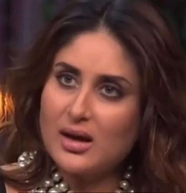 kareena