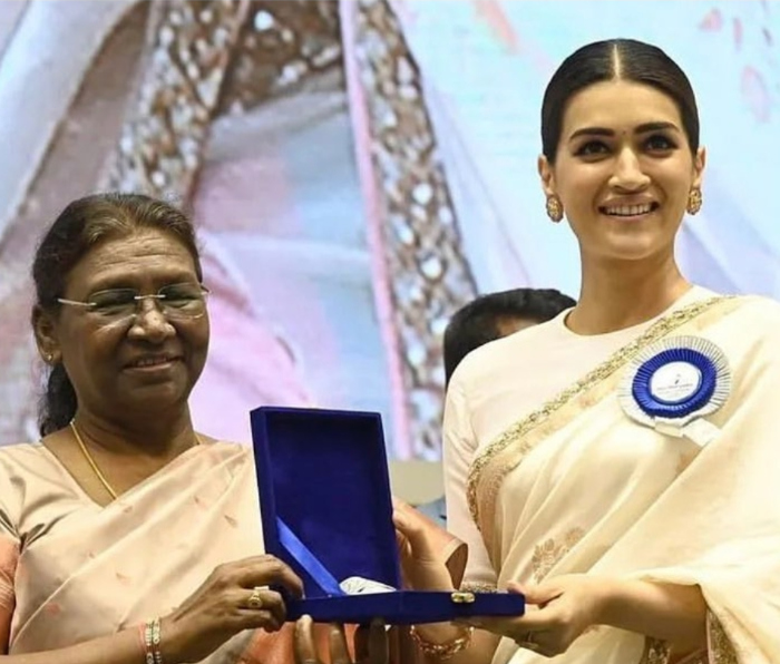 kriti sanon