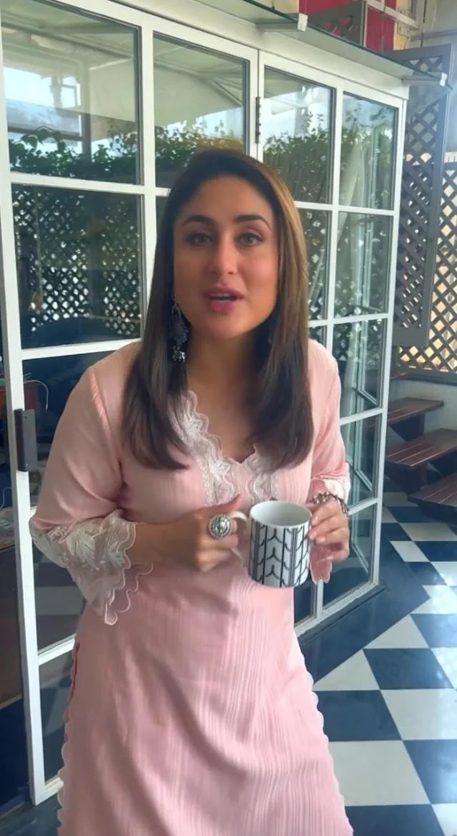 kareena