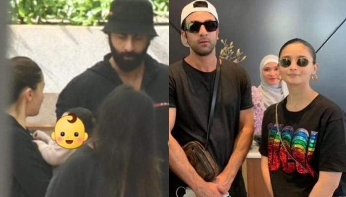 Cousins Kareena And Ranbir Kapoor Slay Casual Look In Style