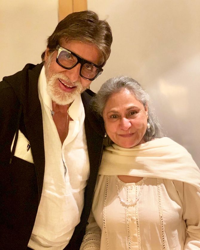 amitabh