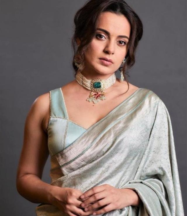 kangana