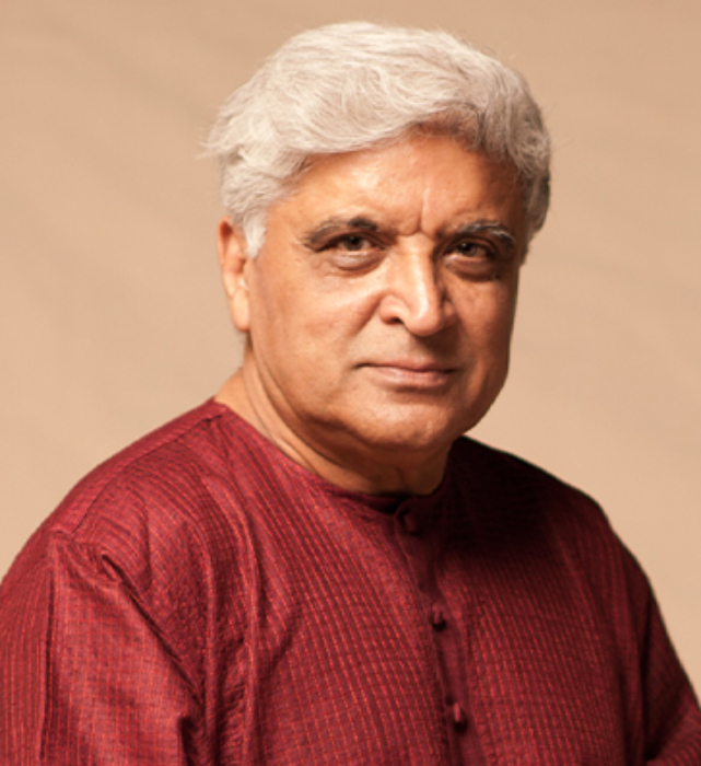 javed akhtar recalls proposing a french woman