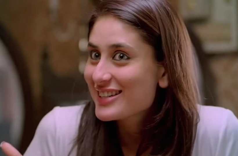 kareena