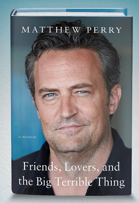 Matthew Perry's Family Mourns Tragic Loss Of Their Beloved, Releases ...