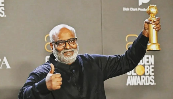 MM Keeravani: Golden Globe Awards, Avoiding Premature Death, Leaving ...
