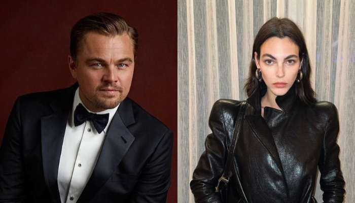 Leonardo DiCaprio Finally Found 'The One' And Might 'Settle Down' With ...