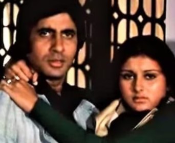 amitabh