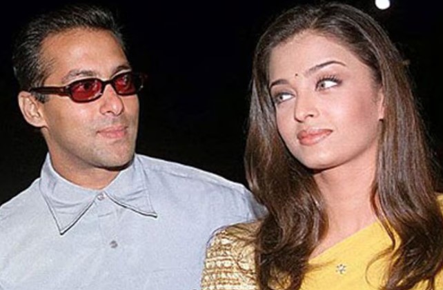 Phản hồi của Salman Khan về đám cưới của Aishwarya Rai với Abhishek, phản bác lại hình ảnh lạm dụng của anh ta