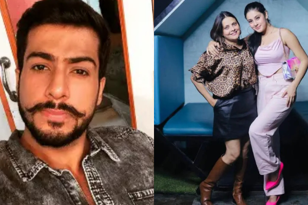 BB 17: Isha Malviya's Parents Are In Shock Over Her Intimacy With ...