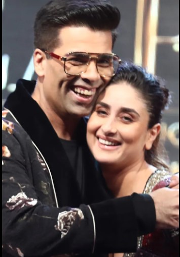 'KWK 8': Karan Johar Reveals How He Patched Up With His Besties, Kajol ...