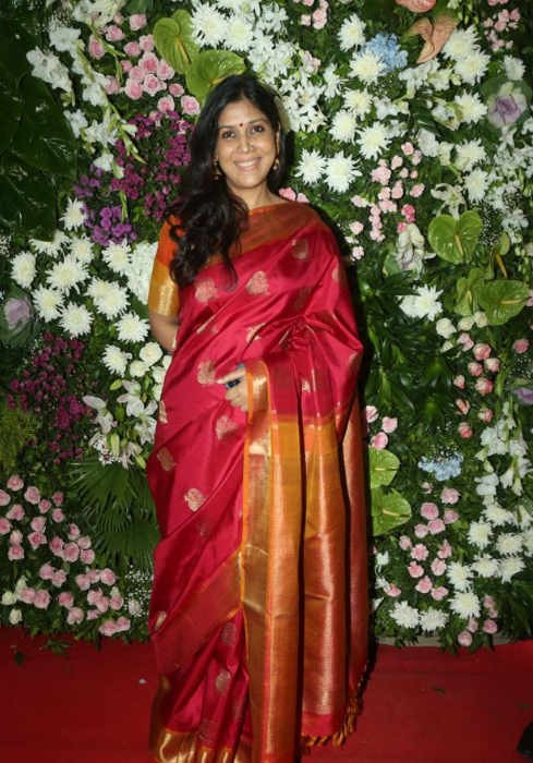 ekta kapoor diwali bash