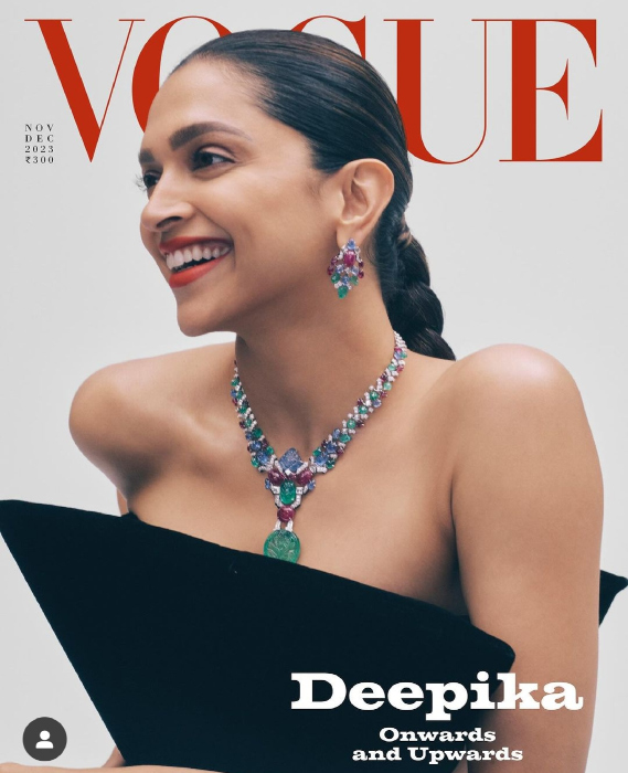 deepika padukone