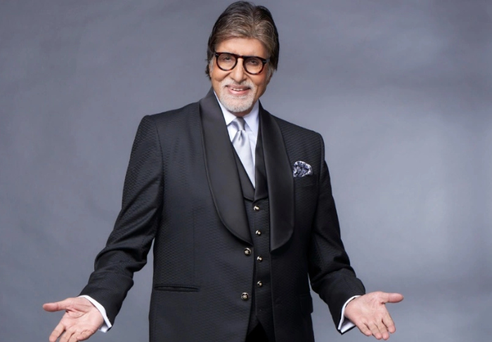 amitabh bachchan