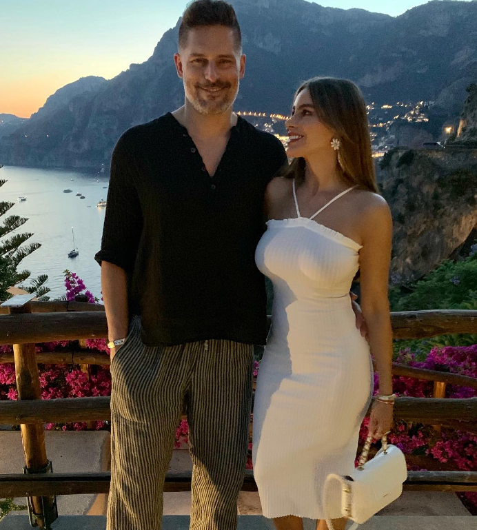 Sofia Vergara Shares Shocking Reason Behind Divorcing Joe