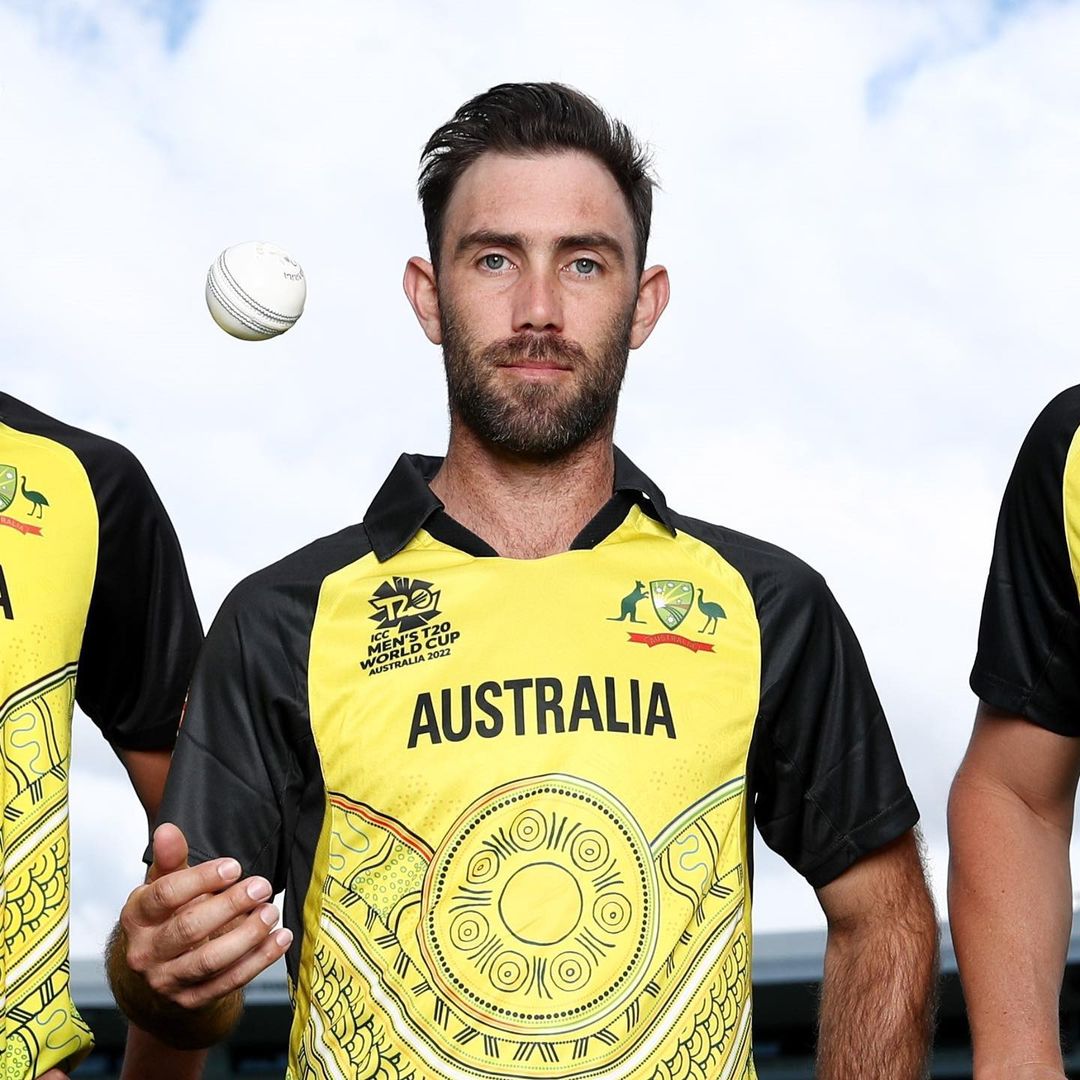 Glenn Maxwell's Net Worth: Monthly Income Of Rs. 1.5 Crore, Earned Rs ...