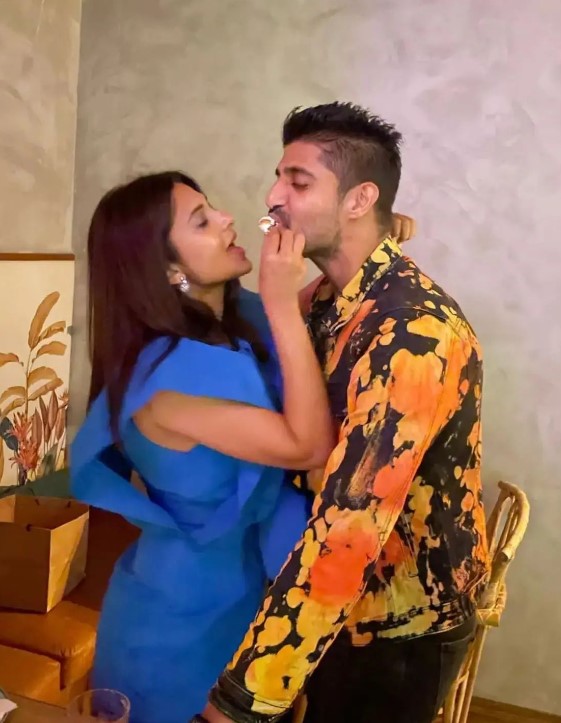 Jennifer Winget's Alleged Ex-BF, Tanuj Virwani Reveals Love Story And Marriage Plans With Fiancee