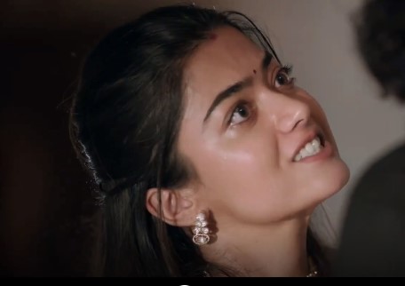 rashmika