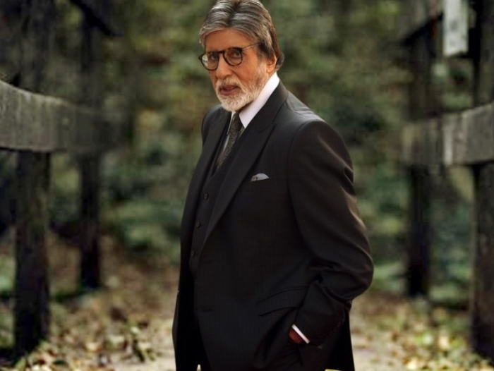 amitabh