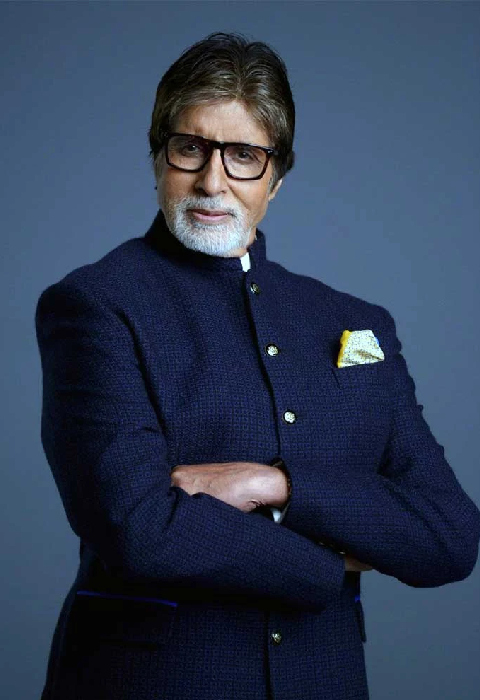 amitabh bachchan