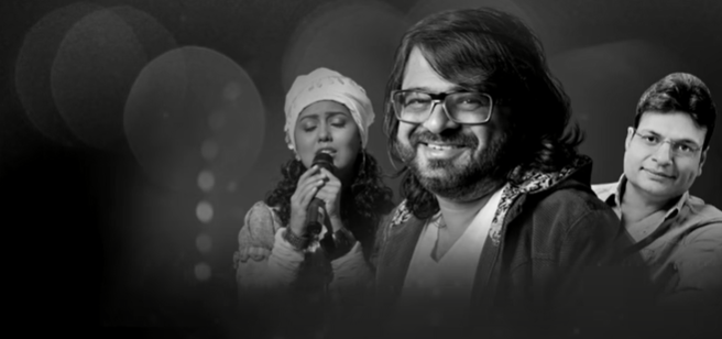 Ajj Din Chadeya Unplugged song by Harshdeep Kaur, Pritam, and Irshad Kamil