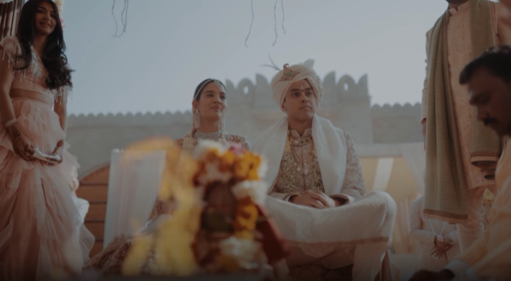 Best Songs For Indian Wedding Videos, Trailers And Album Editing