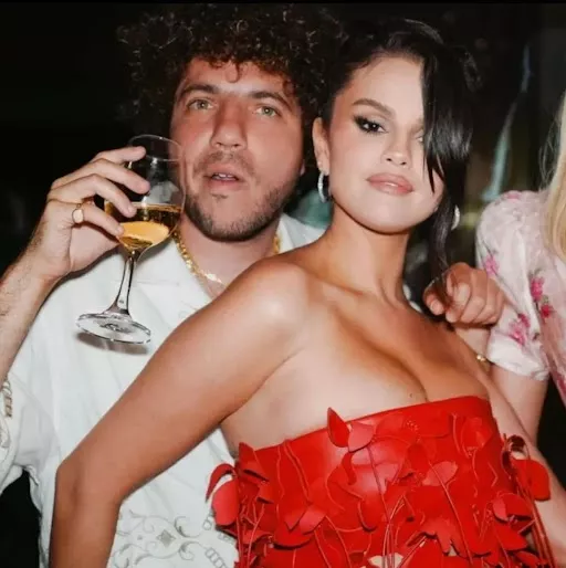 Selena Gomez Confirms Romance With Benny Blanco: Here's All We Know About  Her New Bae