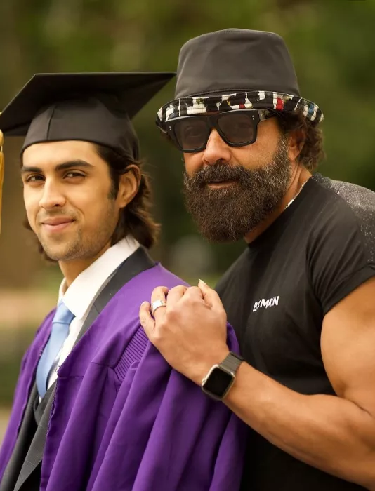 Bobby Deol says son's good looks, cuteness cannot guarantee Bollywood  success