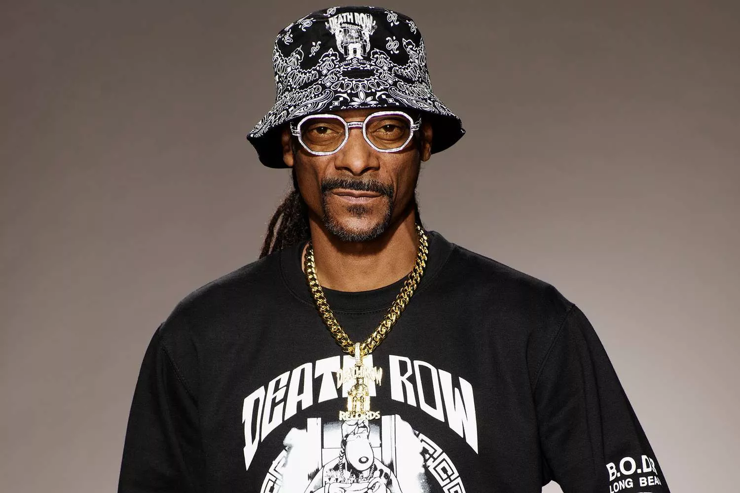 Snoop Dogg reveals how much he makes from Spotify streams