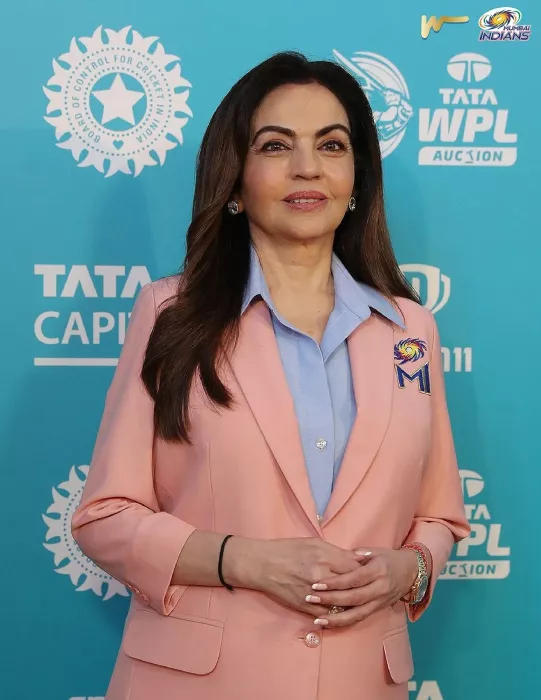 nita ambani