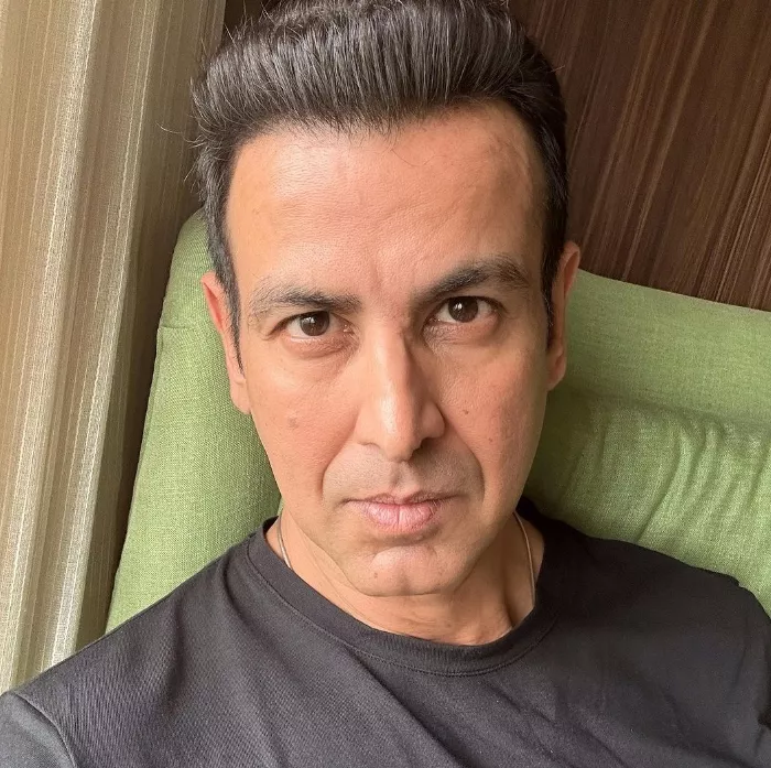 ronit roy