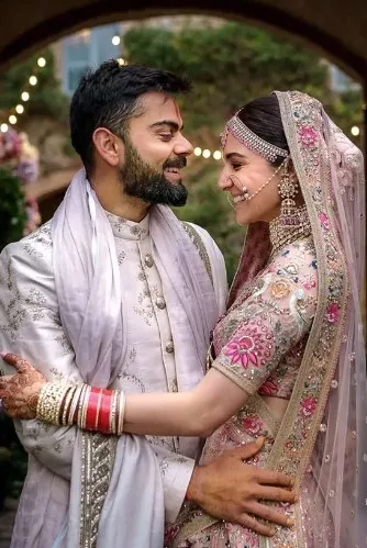 virushka