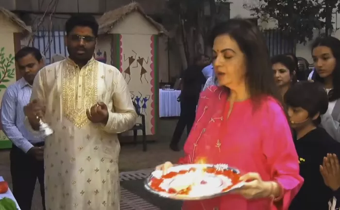 nita ambani