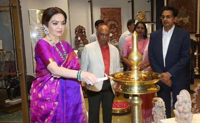 nita ambani