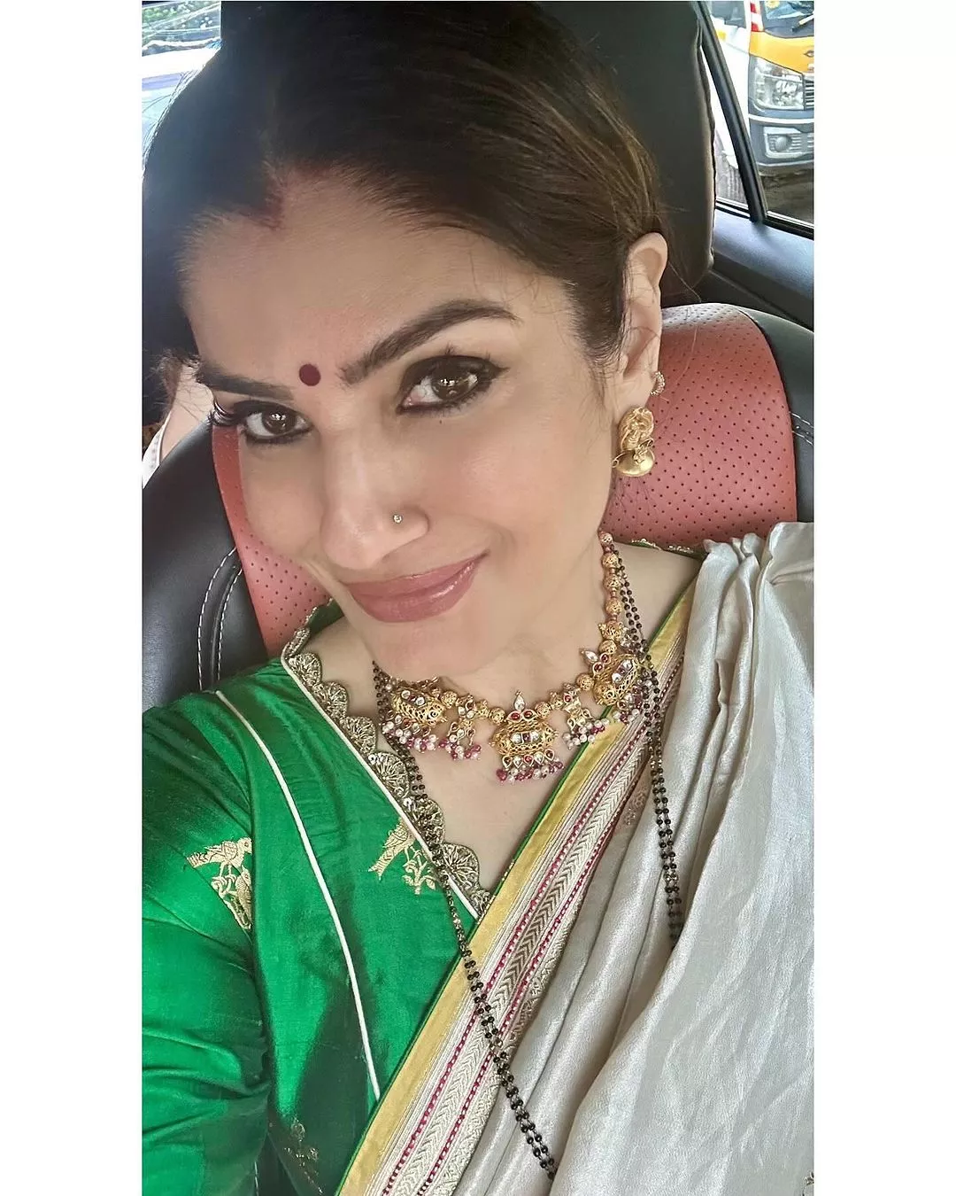 raveena