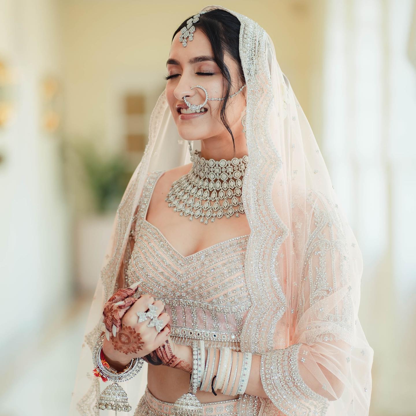 A Gorgeous Mountain Wedding With The Quirkiest Hashtag! | Bridal lehenga  collection, Bridal couture, Indian fashion dresses