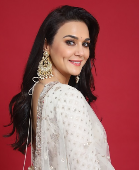 preity zinta 6