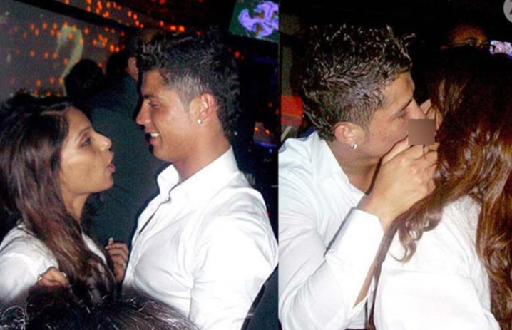 Bipasha Basus Controversies Kissing Cristiano Ronaldo Alleged Sex Talk With Amar Singh More 7051