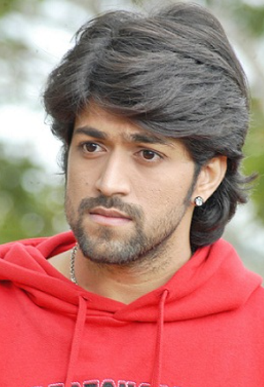 yash actor