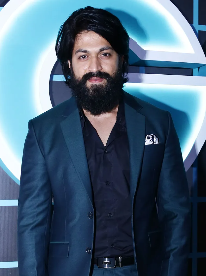 Yash actor Kannada