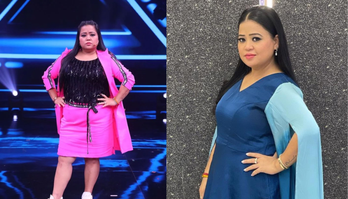 bharti singh