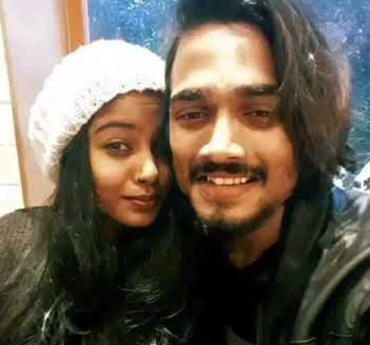 Bhuvan Bam On His 15 Year Old Relationship With Girlfriend Rafta