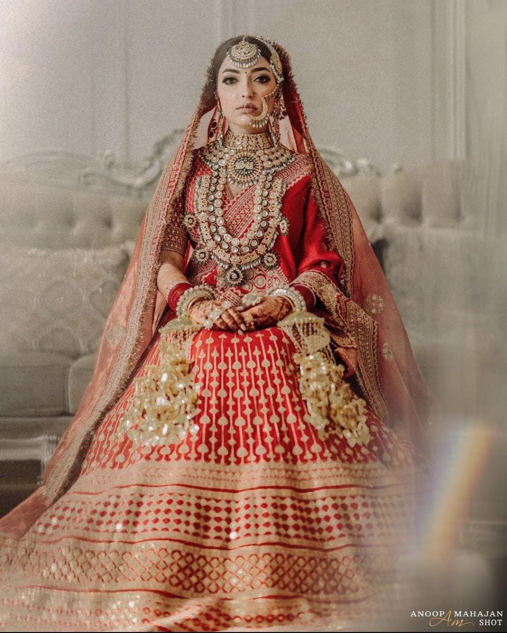 Bollywood Designer Sabyasachi Golden Black Lehenga – Sulbha Fashions