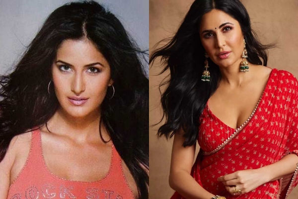 Katrina Kaif