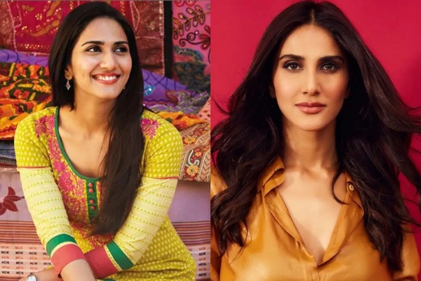 Vaani Kapoor