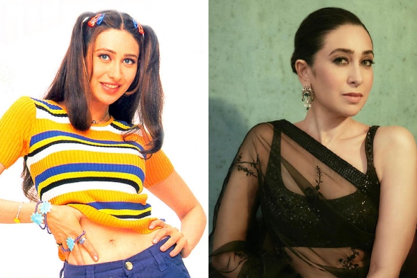 Karisma Kapoor